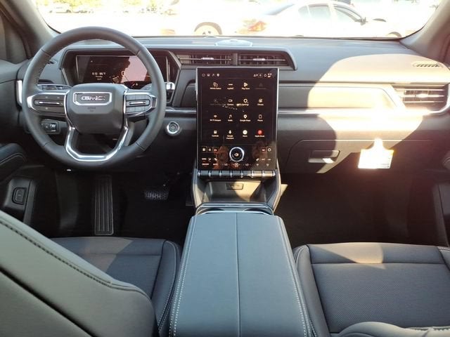 2027 GMC Terrain Elevation - Photo 19