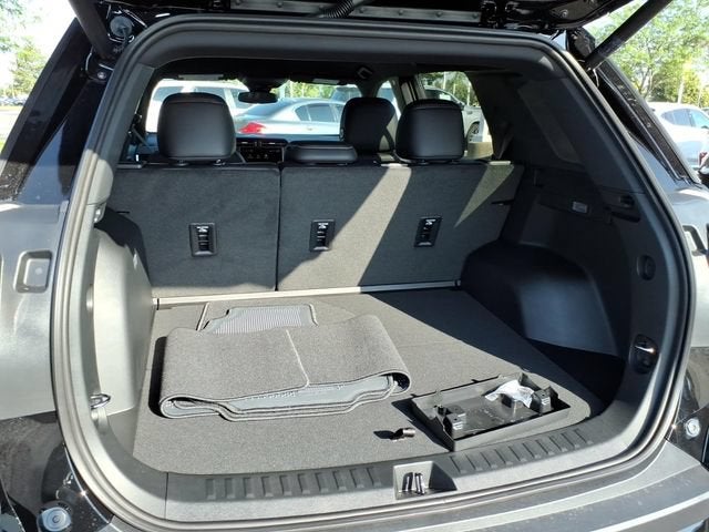 2027 GMC Terrain Elevation - Photo 20