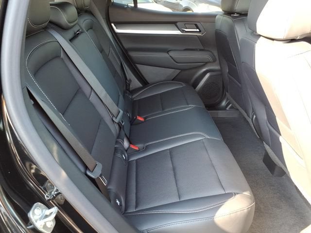 2027 GMC Terrain Elevation - Photo 21