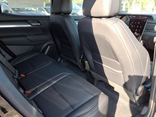 2027 GMC Terrain Elevation - Photo 22
