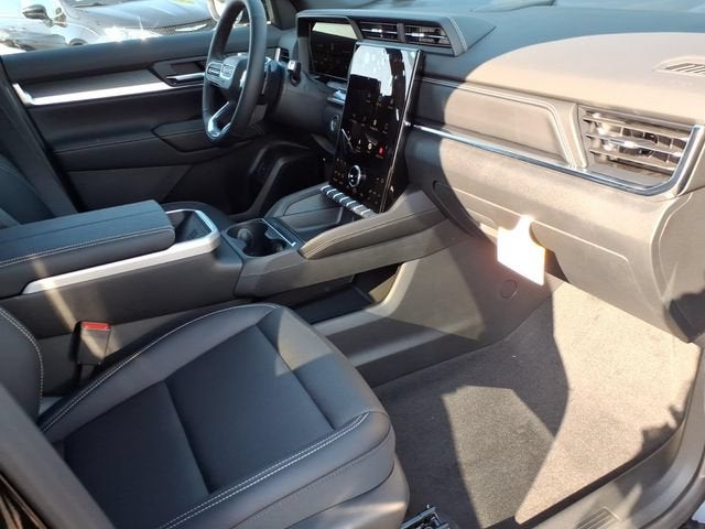 2027 GMC Terrain Elevation - Photo 24