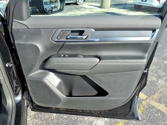 2027 GMC Terrain Elevation - Photo 25