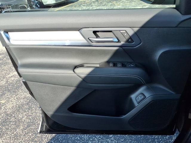 2027 GMC Terrain Elevation - Photo 26