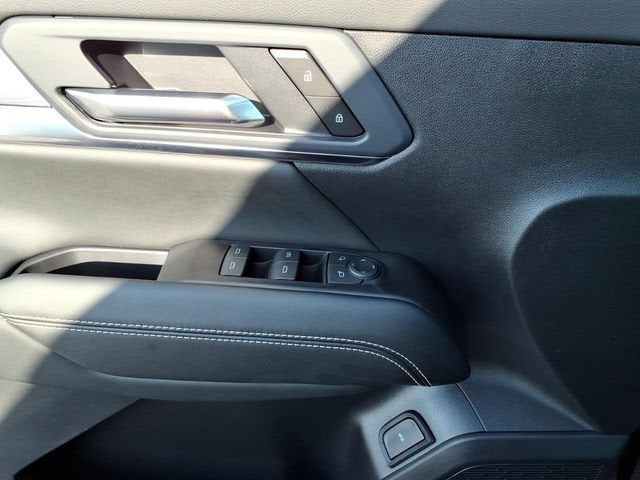 2027 GMC Terrain Elevation - Photo 27