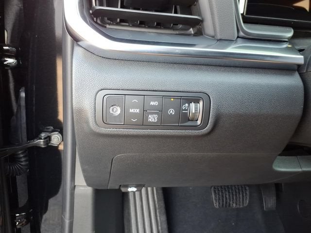 2027 GMC Terrain Elevation - Photo 28