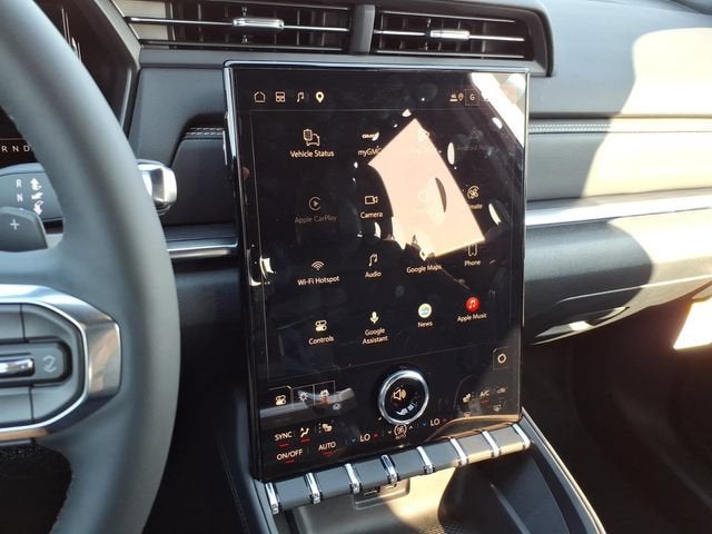 2027 GMC Terrain Elevation - Photo 29