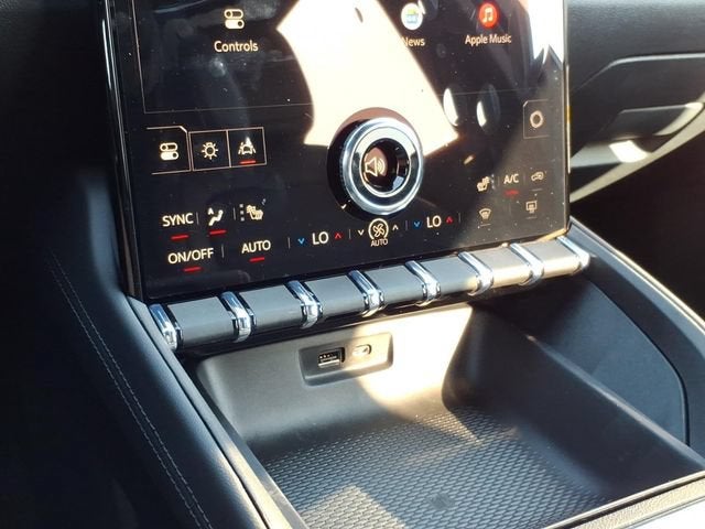 2027 GMC Terrain AWD Elevation
