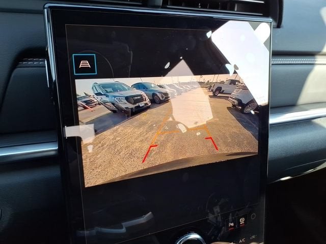 2027 GMC Terrain Elevation - Photo 31