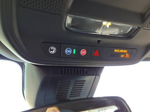 2027 GMC Terrain Elevation - Photo 32
