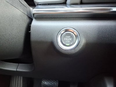 2027 GMC Terrain AWD Elevation