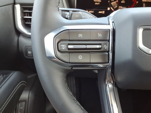 2027 GMC Terrain Elevation - Photo 34