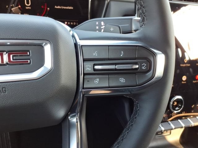 2027 GMC Terrain Elevation - Photo 35