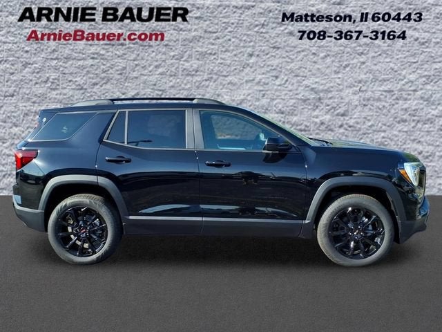 2027 GMC Terrain AWD Elevation