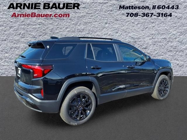 2027 GMC Terrain Elevation - Photo 6