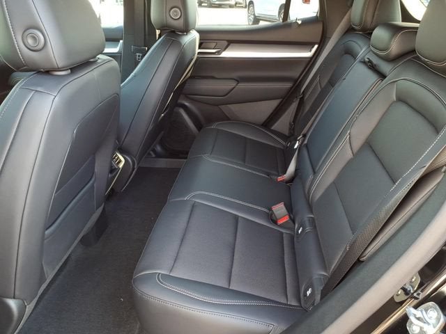 2027 GMC Terrain Elevation - Photo 7