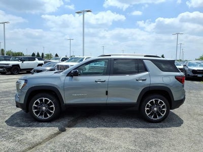2027 GMC Terrain AWD Elevation