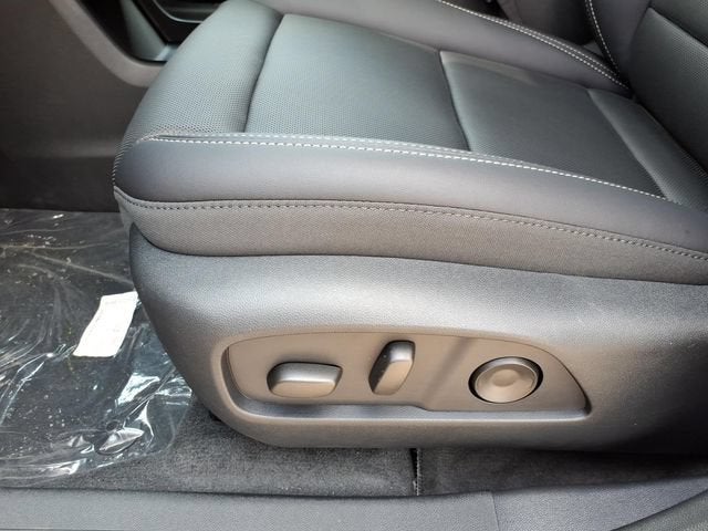 2027 GMC Terrain AWD Elevation