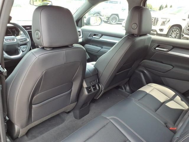 2027 GMC Terrain AWD Elevation