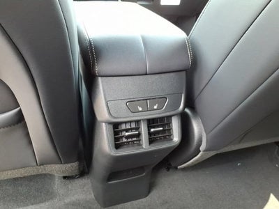 2027 GMC Terrain AWD Elevation