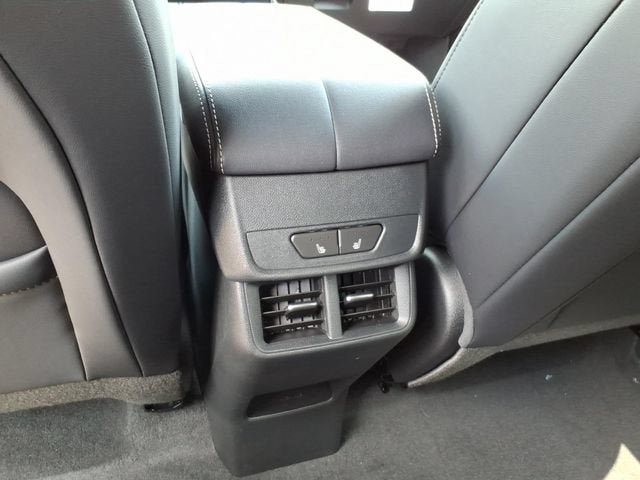 2027 GMC Terrain AWD Elevation