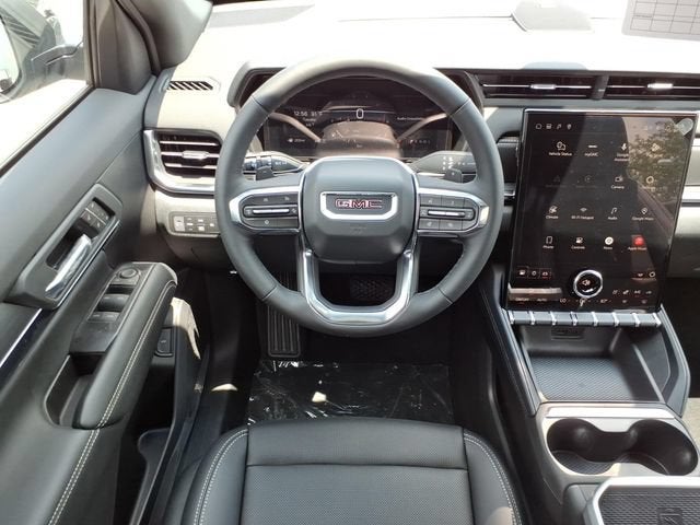 2027 GMC Terrain AWD Elevation
