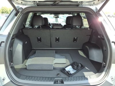 2027 GMC Terrain AWD Elevation