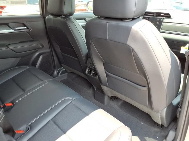 2027 GMC Terrain AWD Elevation