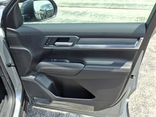2027 GMC Terrain AWD Elevation