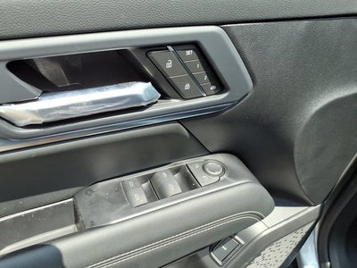 2027 GMC Terrain AWD Elevation