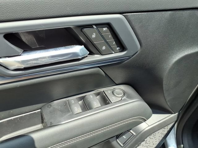 2027 GMC Terrain AWD Elevation