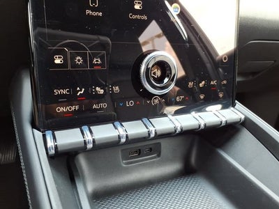 2027 GMC Terrain AWD Elevation