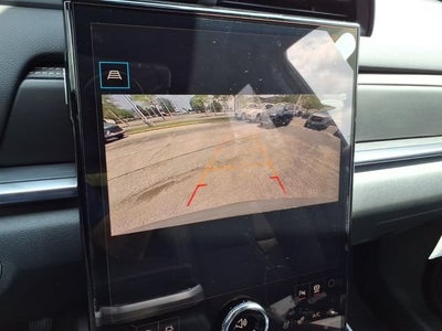 2027 GMC Terrain AWD Elevation