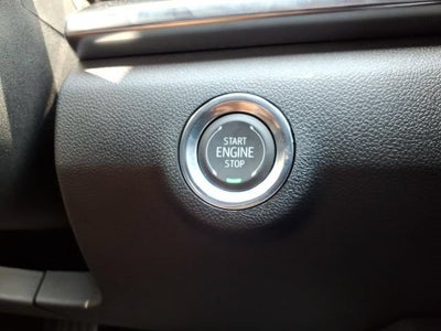 2027 GMC Terrain AWD Elevation