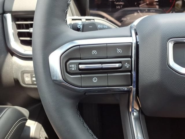 2027 GMC Terrain AWD Elevation