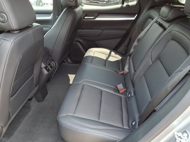 2027 GMC Terrain AWD Elevation