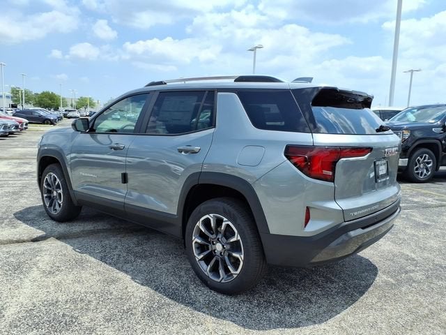 2027 GMC Terrain AWD Elevation