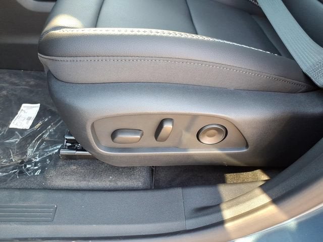 2027 GMC Terrain AWD Denali