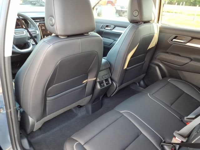 2027 GMC Terrain AWD Denali