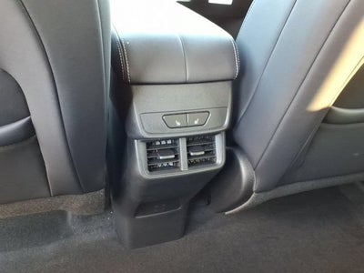 2027 GMC Terrain AWD Denali
