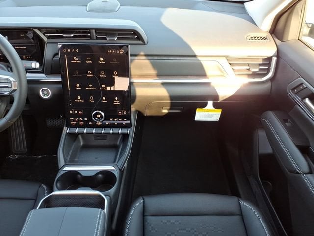 2027 GMC Terrain AWD Denali