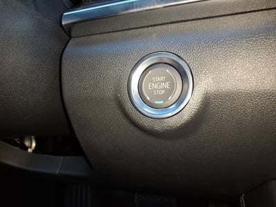 2027 GMC Terrain AWD Denali