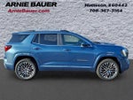 2027 GMC Terrain AWD Denali