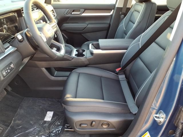 2027 GMC Terrain AWD Denali