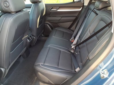 2027 GMC Terrain AWD Denali