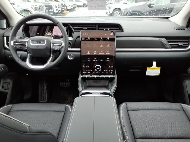 Vehicle thumbnail