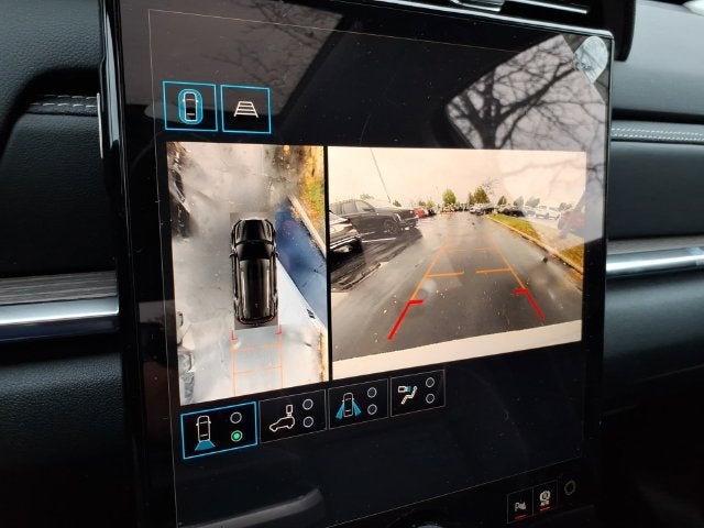 Vehicle thumbnail