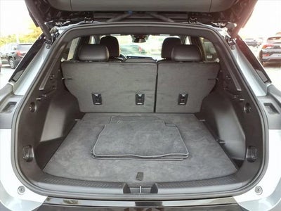 2024 Chevrolet Equinox EV 2RS