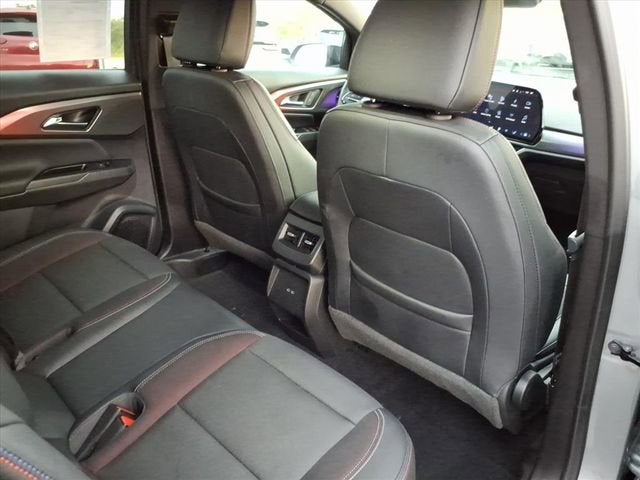 2024 Chevrolet Equinox EV 2RS