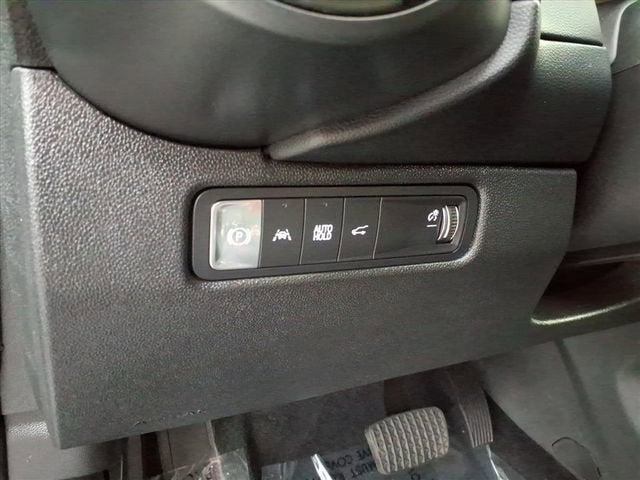 2024 Chevrolet Equinox EV 2RS