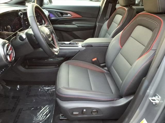 2024 Chevrolet Equinox EV 2RS